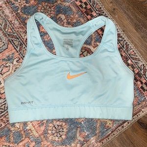 Nike Dri-fit sports bra